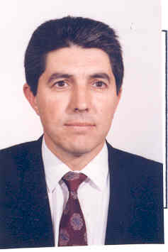 Colmenero Ares,Ramón